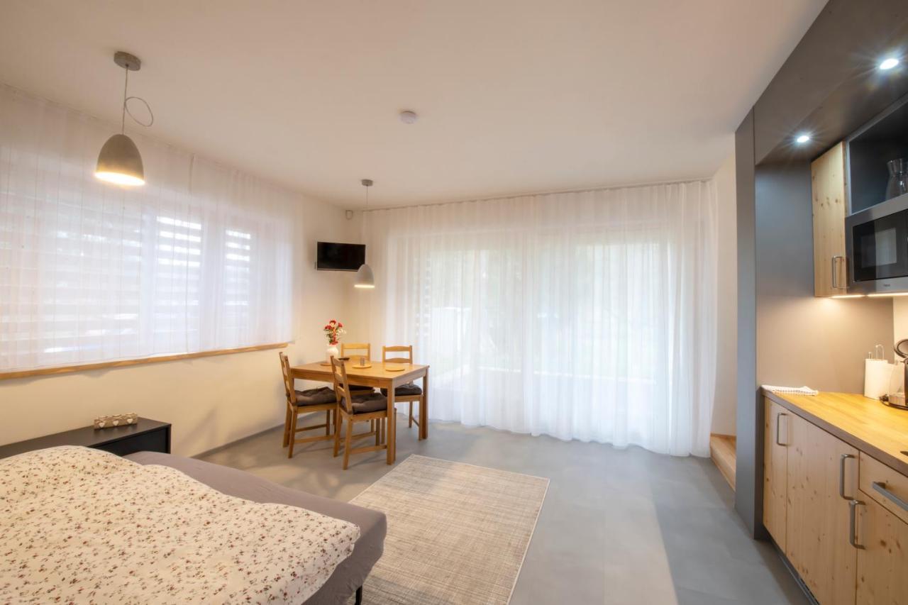 Apartmány U Jizery Turnov Esterno foto